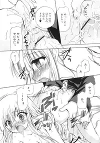 [Kimio Tamako] Dare ni mo Himitsu na Koigokoro♥