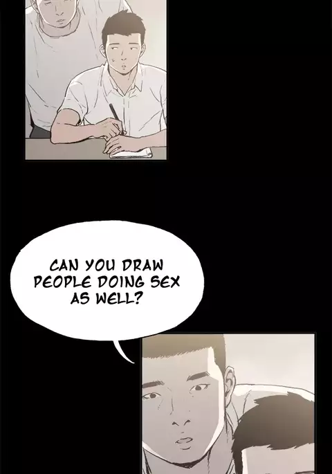 Cohabitation Ch.1-39