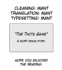 [Tiba-Santi (Misuke)] Futari no Oyuugi (ToHeart2 Dungeon Travelers) [English] {Mant}