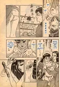 [Nishiwaki Mayu] Kakatte Oide!! | Bring It On Ch. 2, 11 [English] =Tigoris Translates=