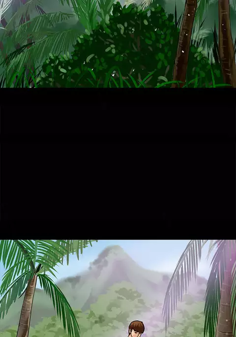 Secret Island Ch.1-28