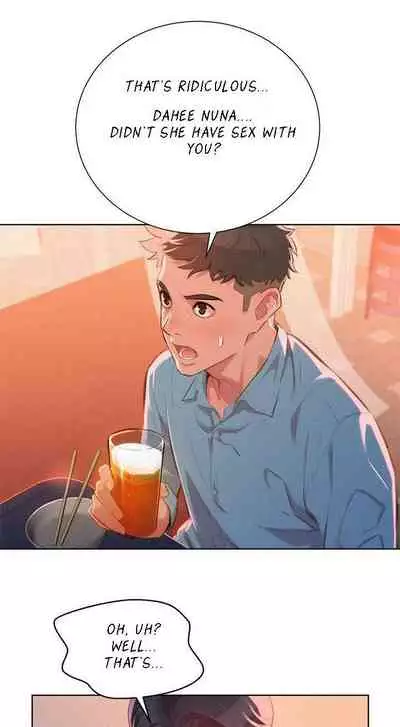 What do you Take me For? Ch.54/?