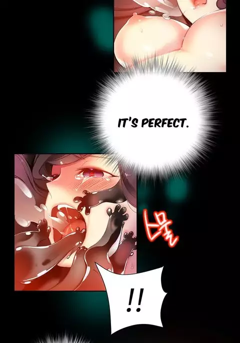 Lilith`s Cord Ch.1-38