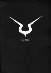 (C74) [DECOPPACHI (Hidiri Rei)] CAT&DOG (CODE GEASS: Lelouch of the Rebellion) [English]