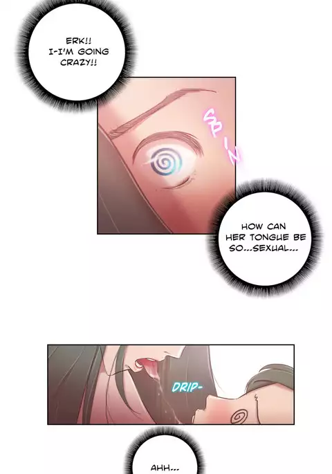 Sex Knights-Erotic Sensuality & Perception Ch.1-17