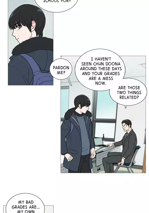 Sadistic Beauty Ch.1-32