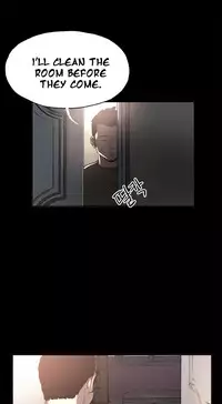 [Mr. Byeong-Su] Cohabitation Ch.1-35.5 (English) (Ongoing)