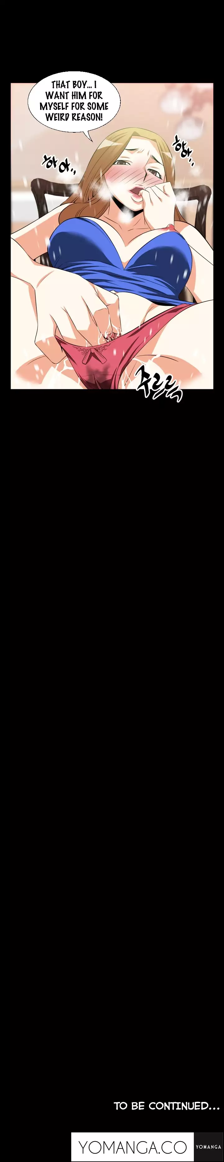 Love Parameter Ch.1-35