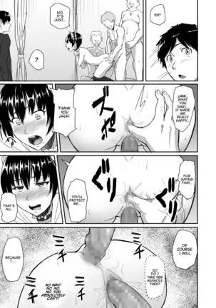 Maid de Ane de Osananajimi de Sorekara... | From Maid, Big Sister, And Childhood Friend To...