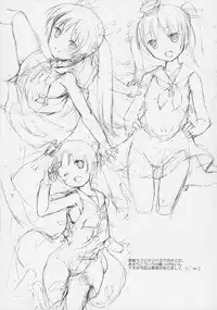 (C90) [Studio Rakkyou (Takase Yuu, Ashisyun)] Ciao Ciao~ tre (Kantai Collection -KanColle-)