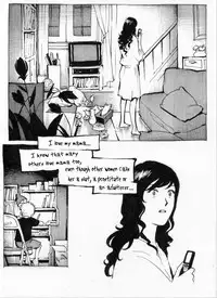 [Kharisma Jati] Mother Fuckers [English]