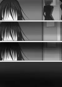 [FIRIAZUMU] 勝負師な少女