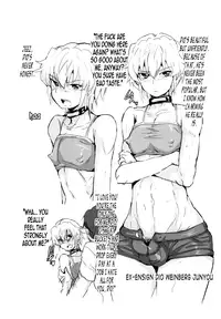 (Shota Scratch SP2) [Ani ga Saru (Takashi)] Buddy Pako Pako Homo Sex | Buddy Hardcore Fucking Homo Sex (Buddy Complex) [English] =Short Wharf=