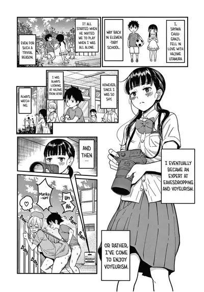 OneShota Byoutou 24-ji Harem Nyuuin Seikatsu | OneShota Ward 24 Hour Care Harem Hospitalization Life