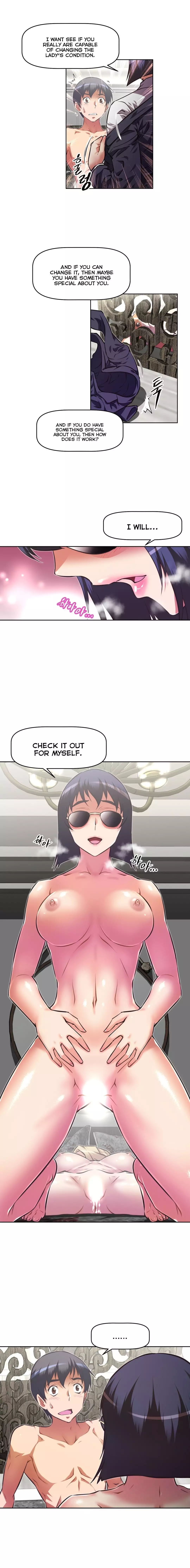 Brawling Go Ch.76-112