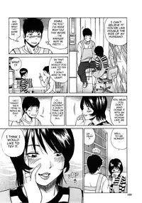 [Kuroki Hidehiko] 29sai Inyoku Tsuma | 29-Year-Old Lusting Wife [English] {Tadanohito}