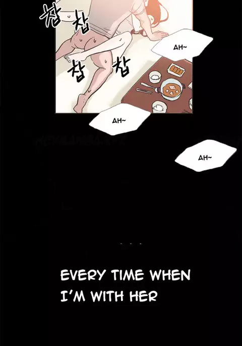 Cohabitation Ch.1-39