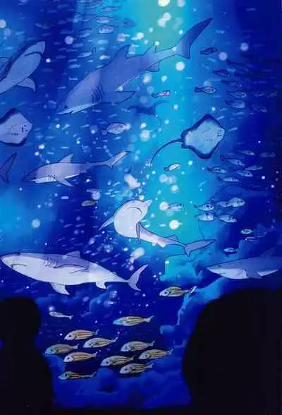 Shinkai no Eden－Eden in the deep sea