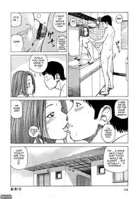 [Kuroki Hidehiko] 29sai Inyoku Tsuma | 29-Year-Old Lusting Wife [English] {Tadanohito}