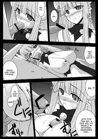 (Suika Musume 3) [Raiden Yashiki (Yamaura Tamaki)] DEVIL FUCKER COMPLETE (Disgaea- Hour of Darkness) [English] [constantly]