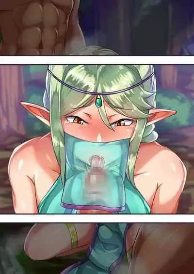 Isekai no otokonokoto xx