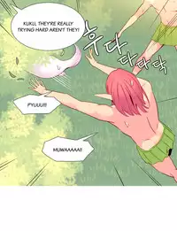 [Tankguy, ROZER] A World That I Rule Ch.01-18 [English] (Game of Scanlation) (Ongoing)