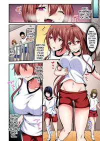 [Suishin Tenra] Switch bodies and have noisy sex! I can't stand Ayanee's sensitive body ch.1-5 [desudesu]