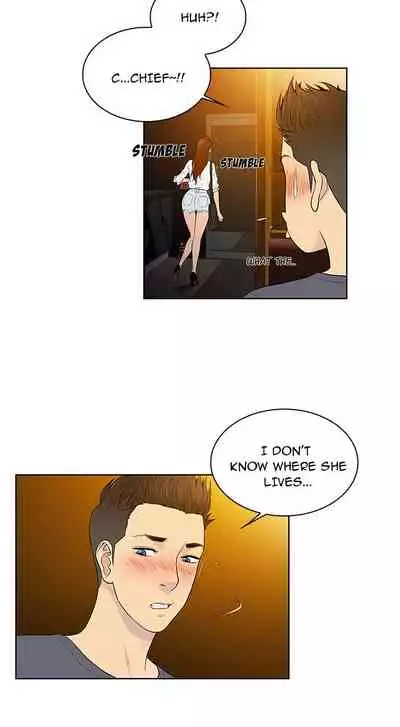 [464, Dolphin] The Stand-up Guy Ch.56/56 [Completed] [English] [Hentai Universe]