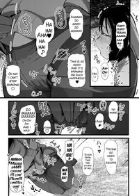 [Ryona’s Station (YOSHITORA)] Brain Eater Stage 1 #5-6 [English] [SMDC]