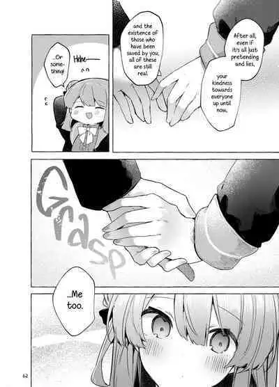 Kyou kara Waruiko. Zoku | I'll Be a Bad Kid From Now On. 2