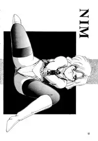 (C39) [Joshinzoku (Wanyanaguda)] Soft Ballet