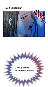 Change Partner Ch.1-15 (English) (Ongoing)