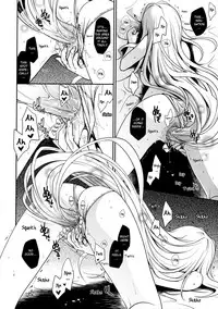 (C79) [Takumi na Muchi (Takumi na Muchi)] Shiro Yami-chan (To LOVE-Ru) [English] [Belldandy100] [Decensored]