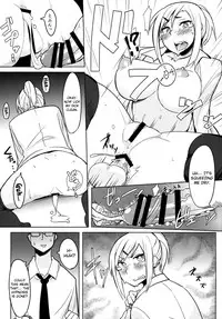 (C85) [Succuma-ya (Fukumaaya)] Houkago Tokubetsu Saimin Gakushuu | A Special Hypnosis Lesson after School [English] [biribiri]