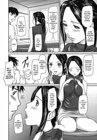 [Kisaragi Gunma] Love Selection [English] [Decensored]