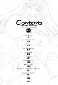 [Oohira Sunset] Sakusaku Meat Pie Ch. 1-3, 5, 7 [English] [constantly]