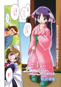 COMIC Megamilk 2011-03 Vol. 09