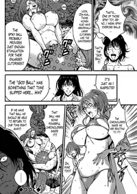 [Nagashima Chousuke] Kigenzen 10000 Nen no Ota | The Otaku in 10,000 B.C. Ch. 1-20 [English] [Natty Translations, Lazarus H]