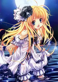 [Miyama Zero] MOEOH Selection Custom Maid Girl ~Miyama Zero Gashuu~