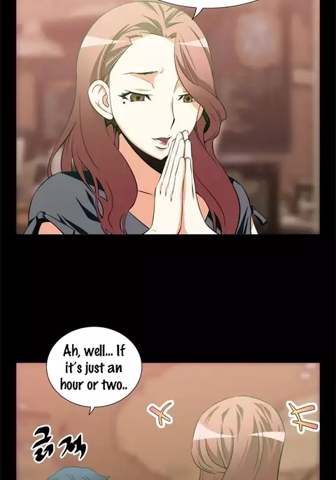 Love Parameter Ch.1-44