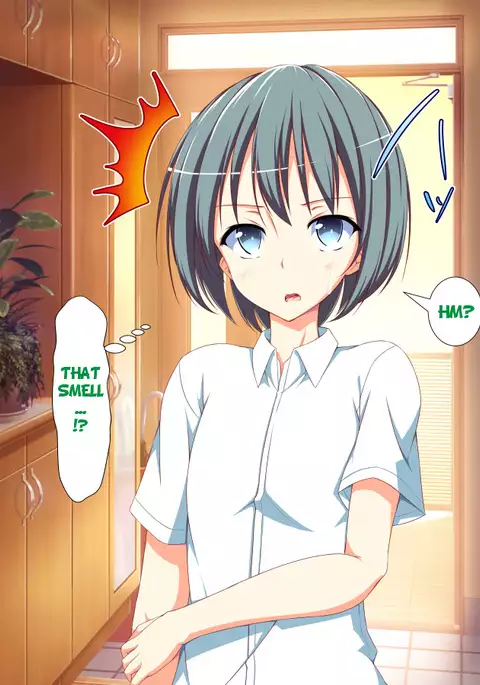 Inran Virus Ch. 1-2, 5-6