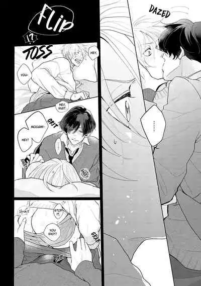 [Mochizuki Uta] Amai Koe wa Saidai Volume de | With a Sweet Voice, in the Loudest Volume 1-5.5 [English]