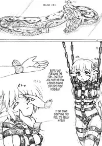 (C88) [Sumomo Dou (Sumomo EX)] Gyuuniku Shoujo to Esagakari to Ojou-sama | Beef Girls and the Feed Supervisor and the Young Lady [English] {J99814}