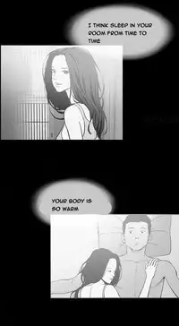 [Mr. Byeong-Su] Cohabitation Ch.1-30 (English) (Ongoing)