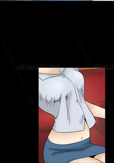 The Taste of Hands Ch.1-49