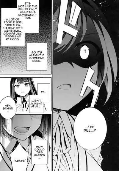 [Crazy9 (Ichitaka)] C9-43 Sayuri 3 ~ Chikan ni Okasare Tsuzuke Shoujo no Karada wa Inbi ni Henka Suru | C9-43 Sayuri 3A ~The Girl who's Getting Fucked So Much Her Body Is Changing In Lewd Ways [English] {Doujins.com} [Digital]