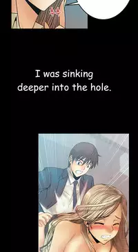 My Office Ch.1-37 (English) (Ongoing)