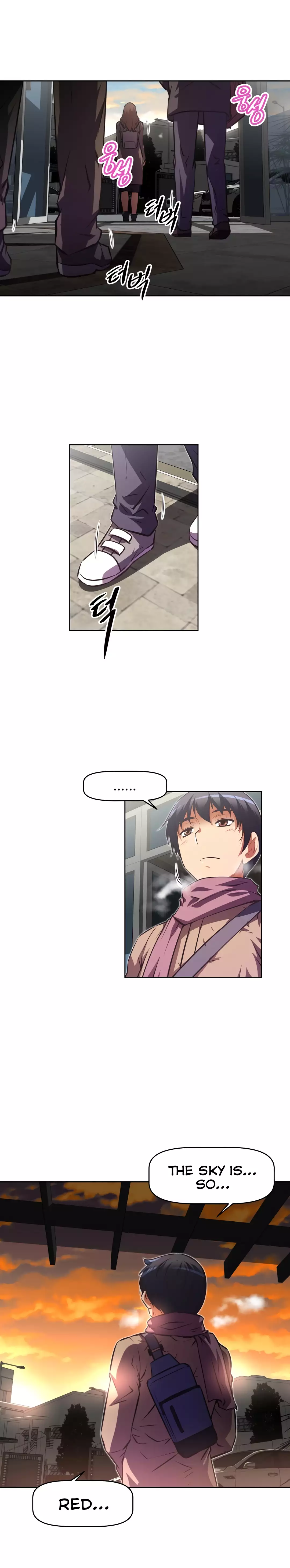 Brawling Go Ch.76-121