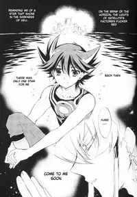 (C75) [Rapan (Himuro Shizuku)] Hoshi no Love Letter | Stardust’s Love-Letter (Yu-Gi-Oh! 5D's) [English]