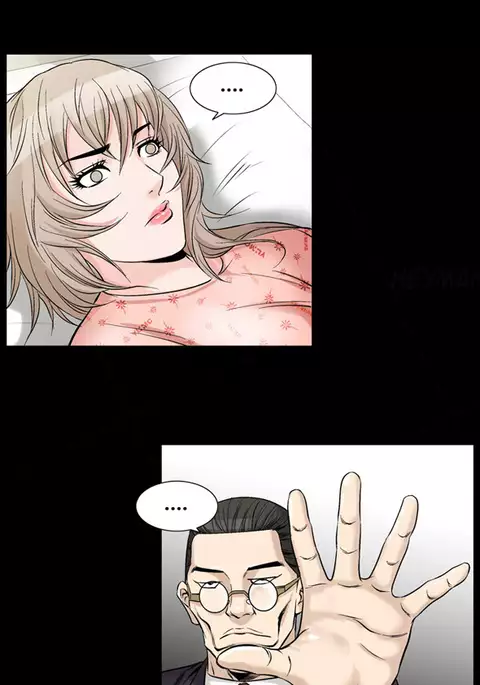 The Taste of Hands Ch.1-67